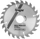 Миниатюра изображения товара Пильный диск Tundra 1857949