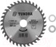Миниатюра изображения товара Пильный диск Tundra 1032331