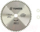 Миниатюра изображения товара Пильный диск Tundra 1032338