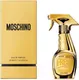 Миниатюра изображения товара Парфюмерная вода Moschino Fresh Gold Couture (30мл)