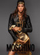 Миниатюра изображения товара Парфюмерная вода Moschino Fresh Gold Couture (50мл)