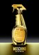 Миниатюра изображения товара Парфюмерная вода Moschino Fresh Gold Couture (50мл)