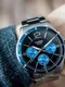 Миниатюра изображения товара Часы наручные мужские Casio MTP-1374D-2A