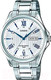 Миниатюра изображения товара Часы наручные мужские Casio MTP-1384D-7A2