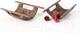 Миниатюра изображения товара Ваза Merry Bear Home Decor CF18505A