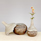 Миниатюра изображения товара Ваза Merry Bear Home Decor CF19012B