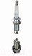 Миниатюра изображения товара Свеча зажигания для авто NGK 6992 / BKUR6ETB