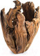 Миниатюра изображения товара Ваза Merry Bear Home Decor CF19081