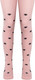 Миниатюра изображения товара Колготки детские Conte Kids Tip-Top 567 (р.116-122, пепельно-розовый)