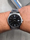 Миниатюра изображения товара Часы наручные мужские Casio MTP-V002D-1B3