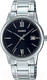 Миниатюра изображения товара Часы наручные мужские Casio MTP-V002D-1B3