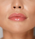 Миниатюра изображения товара Блеск для губ LUXVISAGE Lip Volumizer Hot Vanilla тон 305