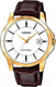 Миниатюра изображения товара Часы наручные мужские Casio MTP-V004GL-7A