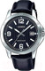 Миниатюра изображения товара Часы наручные мужские Casio MTP-V004L-1B