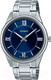 Миниатюра изображения товара Часы наручные мужские Casio MTP-V005D-2B5
