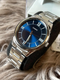Миниатюра изображения товара Часы наручные мужские Casio MTP-V005D-2B5