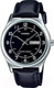 Миниатюра изображения товара Часы наручные мужские Casio MTP-V006L-1B2