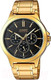 Миниатюра изображения товара Часы наручные мужские Casio MTP-V300G-1A