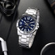 Миниатюра изображения товара Часы наручные мужские Casio MTP-VD01D-2B