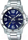 Миниатюра изображения товара Часы наручные мужские Casio MTP-VD01D-2B