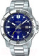 Миниатюра изображения товара Часы наручные мужские Casio MTP-VD01D-2E