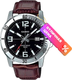 Миниатюра изображения товара Часы наручные мужские Casio MTP-VD01L-1B