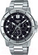 Миниатюра изображения товара Часы наручные мужские Casio MTP-VD300D-1E