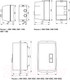 Миниатюра изображения товара Контактор IEK KKM26-025-220-00
