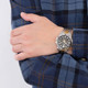 Миниатюра изображения товара Часы наручные мужские Casio MTP-VD300SG-1E