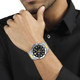 Миниатюра изображения товара Часы наручные мужские Casio MTP-VD300SG-1E