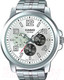 Часы наручные мужские Casio MTP-X300D-7A — фото 2