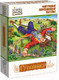 Миниатюра изображения товара Пазл Нескучные игры Страна Сказок. Гулливер/ 8406