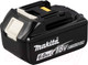Миниатюра изображения товара Аккумулятор для электроинструмента Makita BL1860B (632F69-8/197422-4)