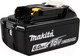 Миниатюра изображения товара Аккумулятор для электроинструмента Makita BL1860B (632F69-8/197422-4)