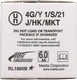 Миниатюра изображения товара Аккумулятор для электроинструмента Makita BL1860B (632F69-8/197422-4)