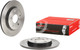 Миниатюра изображения товара Тормозной диск Brembo 08N12311