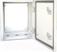 Миниатюра изображения товара Корпус металлический TDM SQ0905-1009