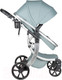 Миниатюра изображения товара Детская универсальная коляска Aimile Original Autumn 2 в 1 / АА-2 (Атлантида)