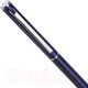 Миниатюра изображения товара Ручка шариковая Brauberg Delicate Blue / 141400 (синий)