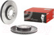 Миниатюра изображения товара Тормозной диск Brembo 09C17611
