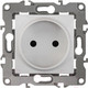 Миниатюра изображения товара Розетка ЭРА 12-2105-01 / Б0018254 (белый)