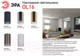 Миниатюра изображения товара Точечный светильник ЭРА OL16 GU10 CH / Б0049022