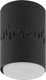 Миниатюра изображения товара Точечный светильник ЭРА OL11 LD GX53 BK / Б0050270