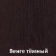 Миниатюра изображения товара Вешалка для одежды Кортекс-мебель Лара ВП1 (венге)