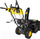 Миниатюра изображения товара Снегоуборщик бензиновый Huter SGC 4800EX (70/7/27)