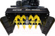 Миниатюра изображения товара Снегоуборщик бензиновый Huter SGC 4800EX (70/7/27)