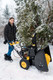 Миниатюра изображения товара Снегоуборщик бензиновый Huter SGC 4800EX (70/7/27)
