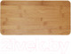 Миниатюра изображения товара Разделочная доска KING Hoff KH-1567