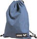 Миниатюра изображения товара Мешок для обуви ARENA Team Swimbag 45 / 002429 703 (Denim Melange)