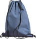 Миниатюра изображения товара Мешок для обуви ARENA Team Swimbag 45 / 002429 703 (Denim Melange)